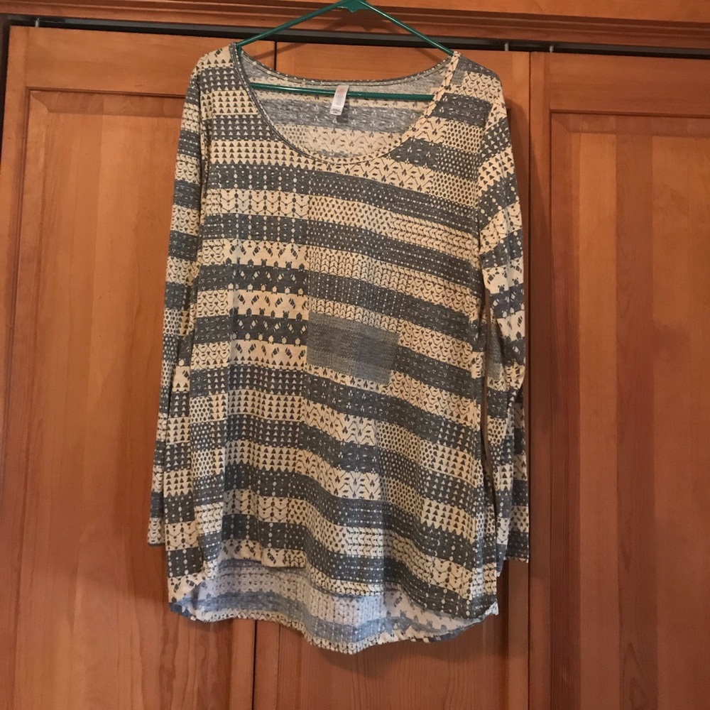 Lularoe